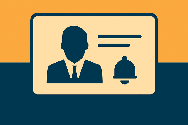 Account Holder Details