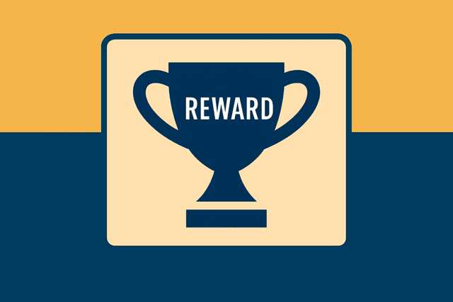 Reward Your Customers