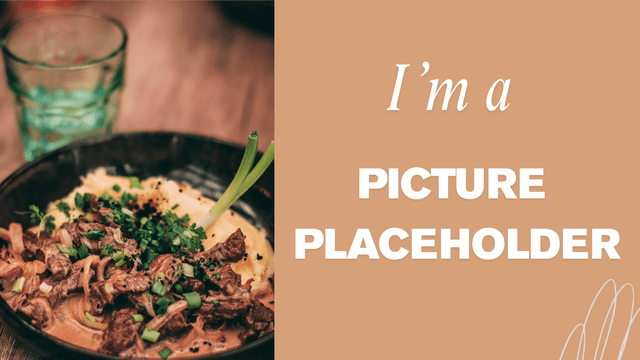 Set Menu Subcategories