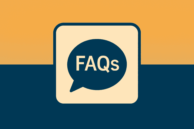 FAQs