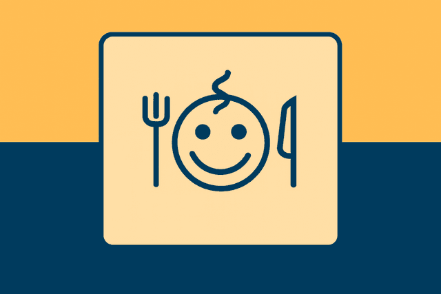 Children's Amenities