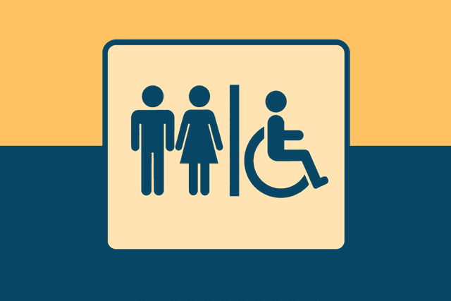 Restroom & Accessible Amenities