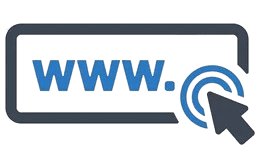 3. Share a Link to Your Website